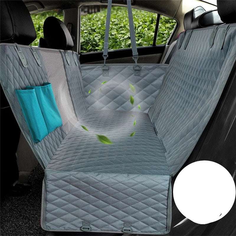 Anti-seepage Car Pet Cushions - Minihomy