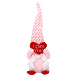 Valentine's Day Decoration Love Doll Ornaments