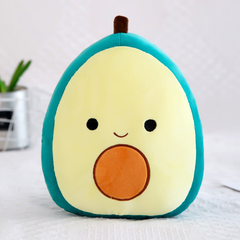 Children  Toys Squishmallow Plush Pillow Doll - Minihomy