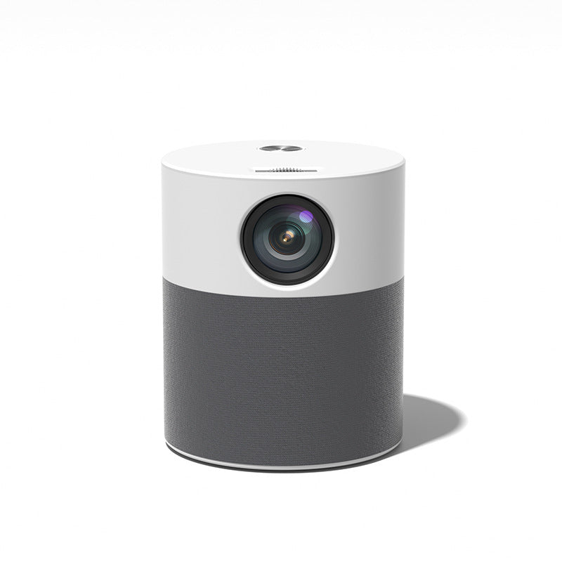 New Mini Home High-definition Projector - Minihomy