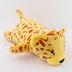 Down Cotton Dinosaur Plush Toy Gift - Minihomy