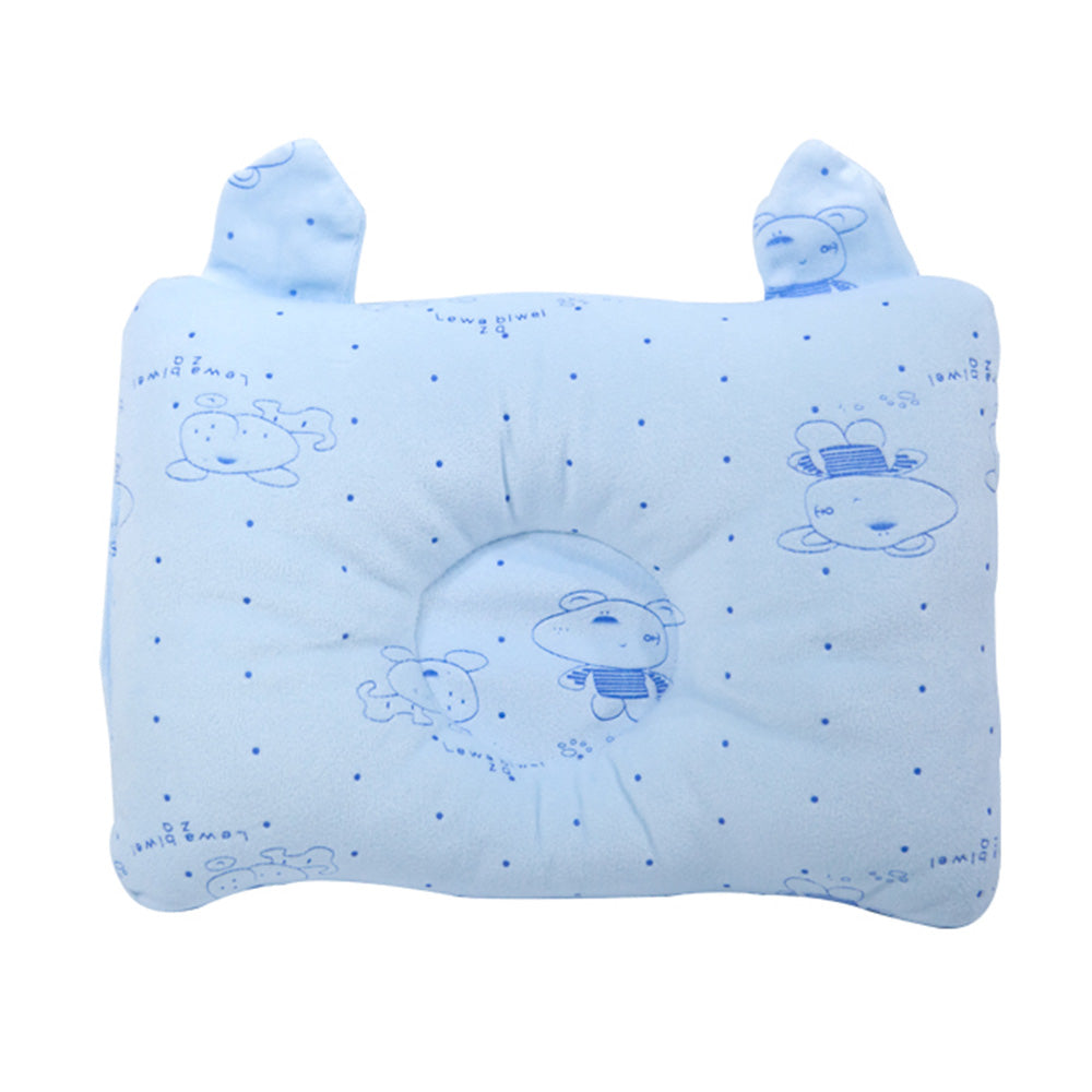 Correct Head Shape Kid Pillow