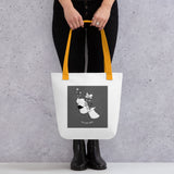 dduman Tote bag 2022 new fashion - Minihomy