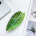 Cute Green Leaves Smartphone Holder Finger Stand  Support For Phone Handband - Minihomy