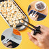 Free-Hands Snack Chopsticks Play Games Finger Chopsticks Lazy Assistant Clip Snacks Not Dirty Hand Phone Accessory Kitchen Tool - Minihomy