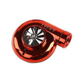 Universal Turbo Car Perfume Modified Rotary Air Outlet Conditioner Aromatherapy Car - Minihomy