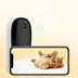 Laser Funny Cat Remote Video And Voice Self-hey