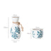 Chinese Style Simple Ceramic Retro Wine Set - Minihomy