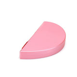 3D Love Box Heart-shaped Rose Flower Rotating Ring Box