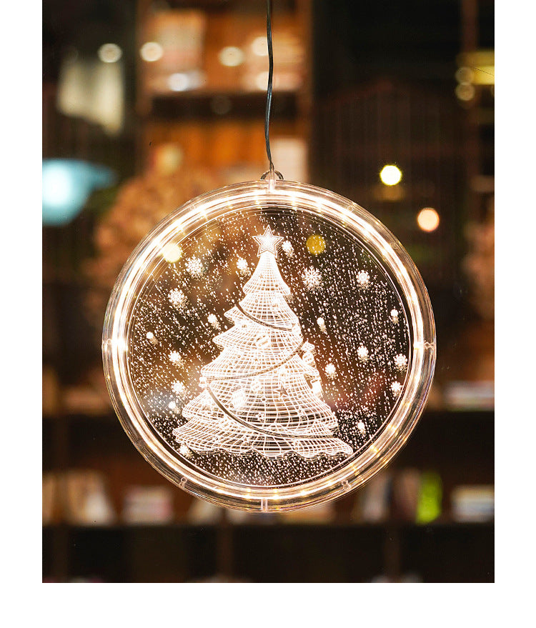 Christmas Led Decoration Lights - Minihomy