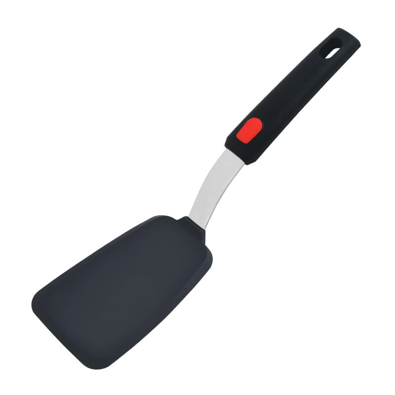 Silicone Cooking Utensils Dishes Teppanyaki Spatula