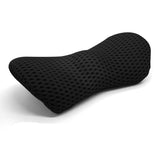 Lumbar Support Pillow For Side Sleepers Pregnancy Relieve Hip Coccyx Sciatica Pain Machine Chair Back Cushion Waist Car Seat