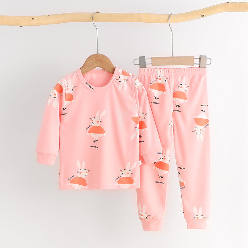 Baby Girl Winter Newborn Clothing Set - Minihomy