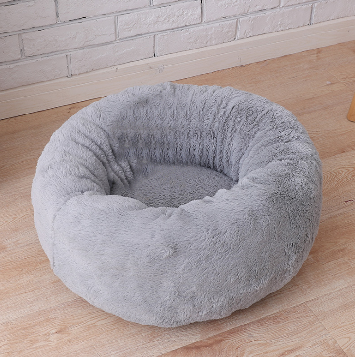 Pet Bed & Blanket