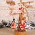 Home Christmas Wooden Angel Decorations - Minihomy