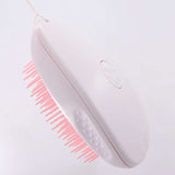 Brush Brush Cat Hair White Pet - Minihomy