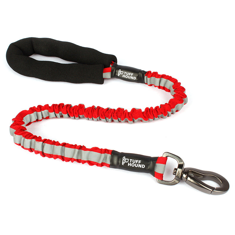 High Elastic Pet Leash For Small Medium And Large Dogs - Minihomy