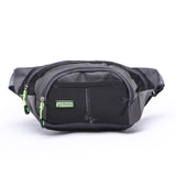 Outdoor Waist Bag Men And Women Travel Sports Waist Bag