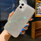 Shining Diamond Phone Case