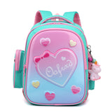 Girls Holiday School Bags - Minihomy