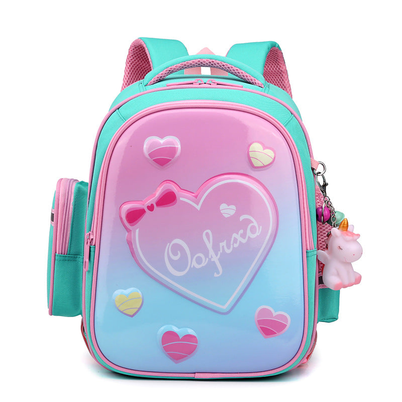 Girls Holiday School Bags - Minihomy