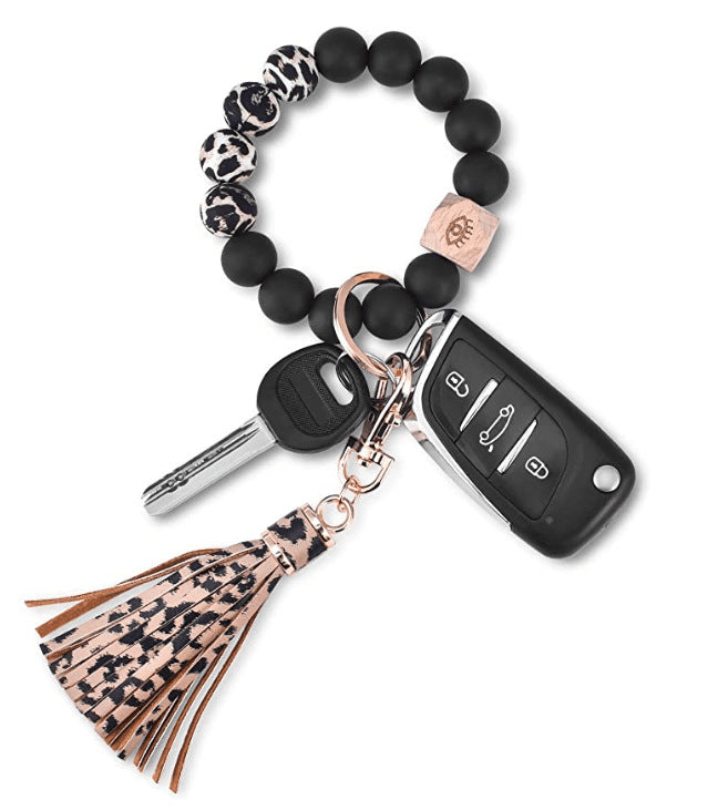 Wrist Bracelet Key Chain Pendant