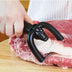 Clean Beef Slicer Fat Cuisine Barbecue Tools Cooking Tools Kitchen Gadgets - Minihomy