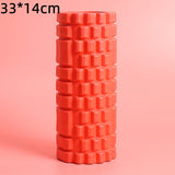 Yoga Foam Roller - Minihomy