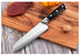 Knife Set - Japanese Cooking Knife & Universal Knife - Minihomy