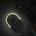 3 In 1 Foldable Wireless Charger Night Light Charging Station - Minihomy