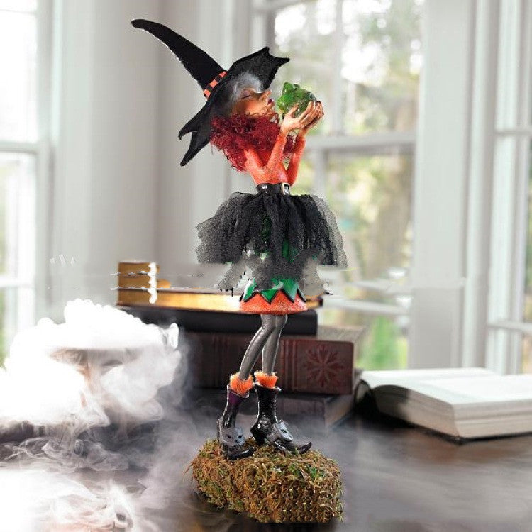 Cross-border Bewitching Figure Halloween