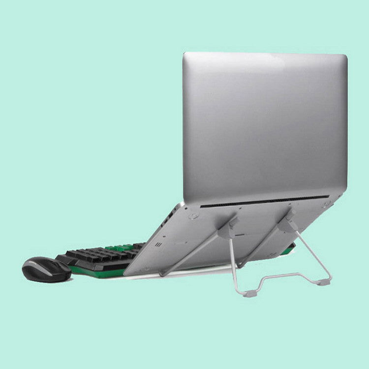 Folding Portable Laptop Stand Tablet PC Bracket