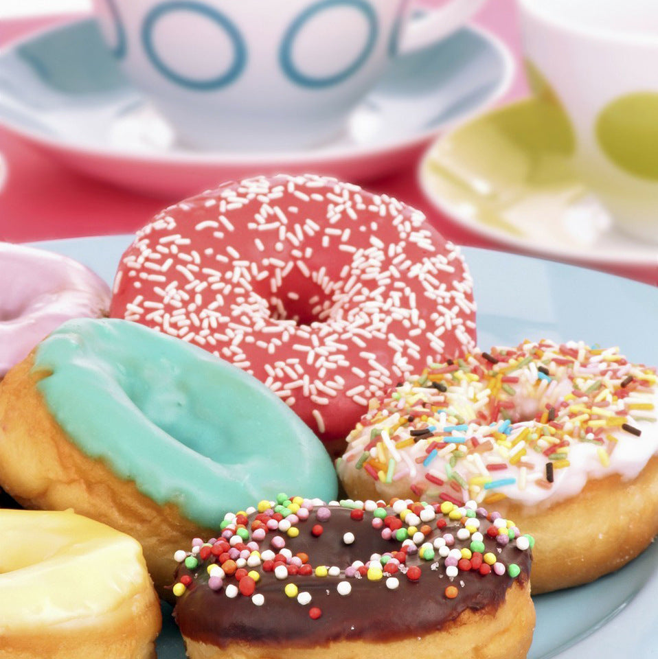 Home Donut Maker Breakfast Cake Maker - Minihomy