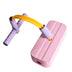 Kindergarten Fitness Bouncing Outdoor Toy Children Long High Flashing Jumping Pole - Minihomy