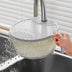 Multifunctional Drainage Basin For Domestic Kitchen Rice Fruit Washing Basket - Minihomy