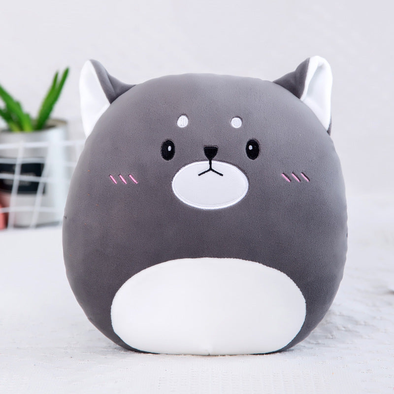 Children  Toys Squishmallow Plush Pillow Doll - Minihomy