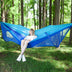 Fully Automatic Quick Opening Hammock With Mosquito Net - Minihomy