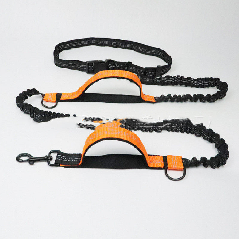 Pet Products Pet Traction Rope Multifunctional - Minihomy