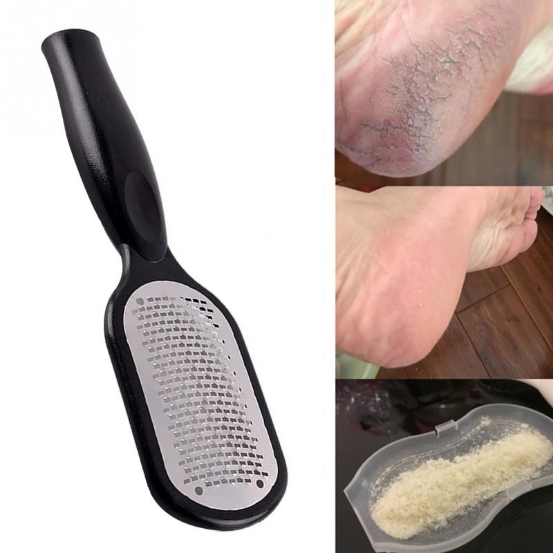 Multifunctional Foot File Foot Care Tools for home