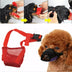 Breathable Pet Mask Breathe Easy, Play Happy - Minihomy