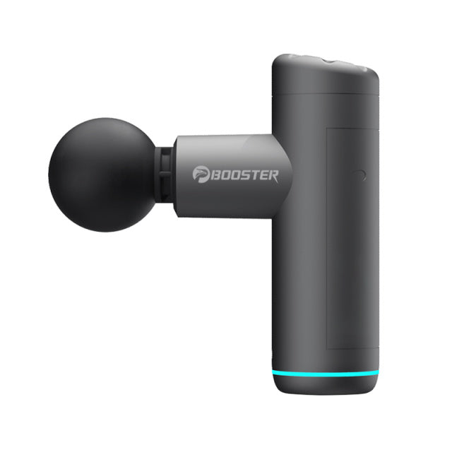 Booster Mini X Massage Gun: Portable Percussion Massager - Minihomy