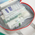 Large-Capacity Thickened Medicine Box - Minihomy