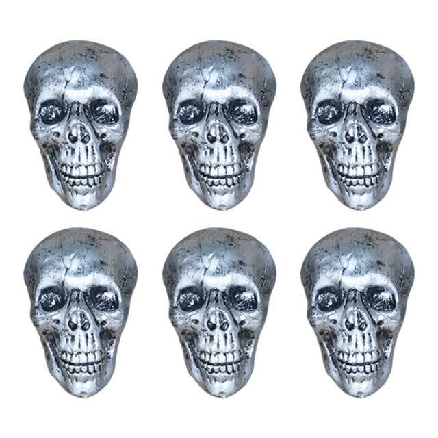 Halloween Decoration Skull Skeleton Horror Tombstone  Party Decor