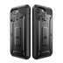 SUPCASE For iPhone 13 Pro Max Case Full-Body Rugged Holster Cover with Built-in Screen Protector