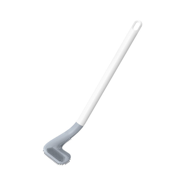 Silicone Toilet Brushes for Bathroom