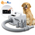 Pet Dog Dryer Cat Grooming Negative Ion Blower Hot Wind Heater - Minihomy