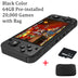 Best IPS 5 inch screen RGB10 MAX Retro Handheld Portable Game Console 64G 128G 20000 games Quad Core support bluetooth wifi - Minihomy