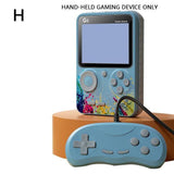 Coolbaby G5 Mini TV Portable Classic Handheld Retro Video Game Console - Minihomy