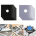 Clean Mat Pad Kitchen Gas Stove  Protector Kitchen Accessories - Minihomy