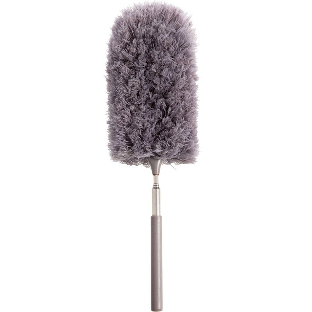 Microfiber Duster Brush Extendable Hand Dust Cleaner - Minihomy